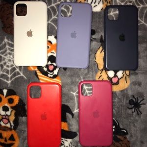 Apple IPhone 11 cases